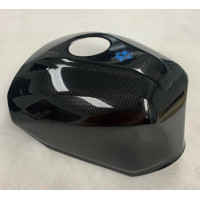 SE Moto Carbon Fiber Tank Shroud / Cover | BMW | S1000RR (2020-2025) 