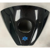 SE Moto Carbon Fiber Tank Shroud / Cover | BMW | S1000RR (2020-2025) SE Moto Carbon Fiber Tank Shroud / Cover | BMW | S1000RR (2020-2025)