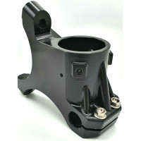 SPS Factory Radial Supermoto 108mm Fork Bottoms - Ducati Desmo 450