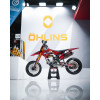 SPS Factory Radial Supermoto 108mm Fork Bottoms - Ducati Desmo 450