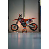 SPS Factory Radial Supermoto Dual Disc Brake System