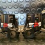 SPS Factory Radial Supermoto Dual Disc Brake System