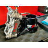 SPS Factory Radial Supermoto Dual Disc Brake System