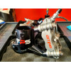 SPS Factory Radial Supermoto Dual Disc Brake System