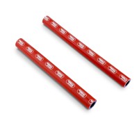 Samco Sport Silicone 2-Piece Oil Cooler Hose Kit | Aprilia | RSV4  / RR / RF (2009-2015)