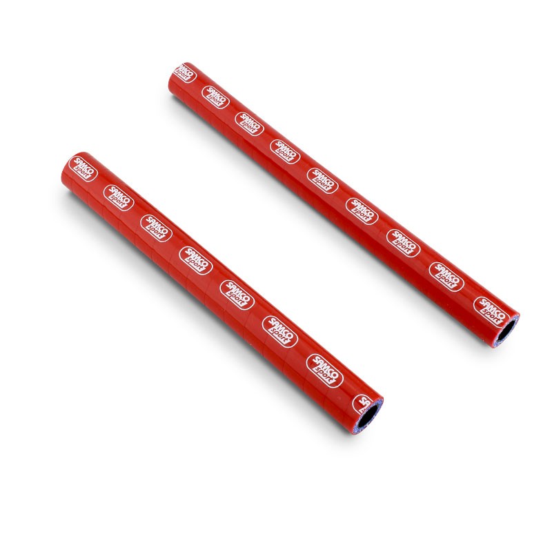 Samco Sport Silicone 2-Piece Oil Cooler Hose Kit | Aprilia | RSV4  / RR / RF (2009-2015)