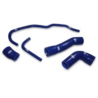 Samco Sport Silicone Radiator Coolant Hose Kit | BMW M1000R / M1000RR (2025-2026)