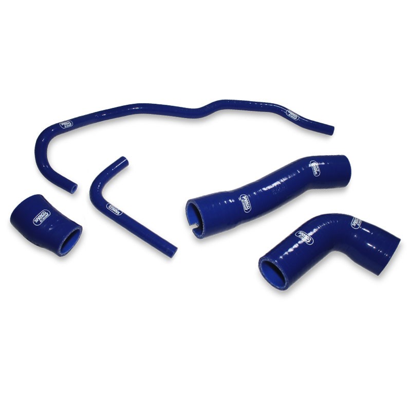Samco Sport Silicone Radiator Coolant Hose Kit | BMW M1000R / M1000RR (2025)