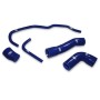 Samco Sport Silicone Radiator Coolant Hose Kit | BMW M1000R / M1000RR (2025-2026)