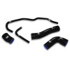 Samco Sport Silicone Radiator Coolant Hose Kit | BMW M1000R / M1000RR (2025-2026)