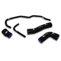 Samco Sport Silicone Radiator Coolant Hose Kit | BMW M1000R / M1000RR (2025-2026)