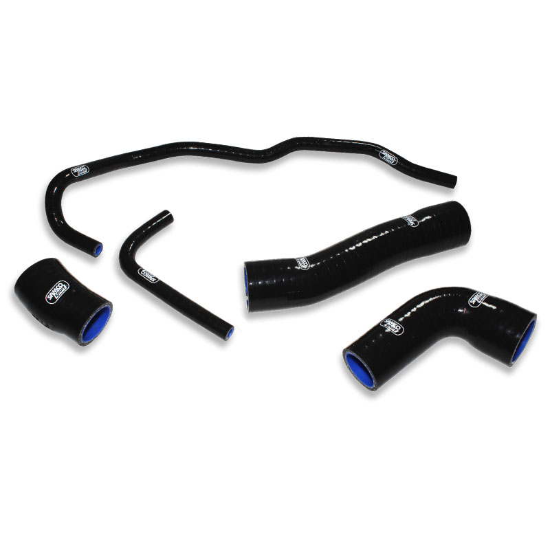 Samco Sport Silicone Radiator Coolant Hose Kit | BMW M1000R / M1000RR (2025-2026)