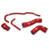 Samco Sport Silicone Radiator Coolant Hose Kit | BMW M1000R / M1000RR (2025-2026)