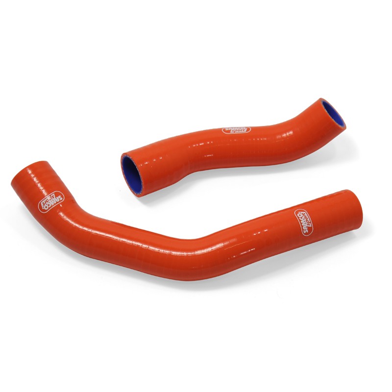 Samco Sport Silicone Radiator Coolant Hose Kit | KTM 990 Duke (2024-2025)