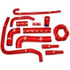 Samco Sport Silicone Radiator Coolant Hose Kit For 2001-2009 MV Agusta F4 1000