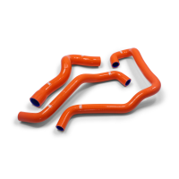Samco Sport Silicone Radiator Coolant Hose Kit for KTM 1290 Duke R / SuperDuke R2020 - 2021