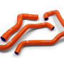 Samco Sport Silicone Radiator Coolant Hose Kit for KTM 1290 Duke R / SuperDuke R2020 - 2021