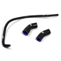 Samco Sport Silicone Radiator Hose Kit | Yamaha | YZF-R1 (2015-2026) / FZ-10 / MT-10 (2016-2026)
