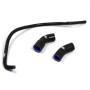 Samco Sport Silicone Radiator Hose Kit | Yamaha | YZF-R1 (2015-2026) / FZ-10 / MT-10 (2016-2026)