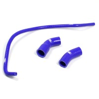 Samco Sport Silicone Radiator Hose Kit | Yamaha | YZF-R1 (2015-2026) / FZ-10 / MT-10 (2016-2026)