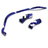 Samco Sport Silicone Radiator Hose Kit - 2015-2020 Yamaha YZF-R1 / FZ-10 / MT-10