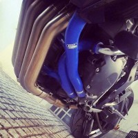 Samco Sport Y Piece Silicone Radiator Coolant Hose Kit | Yamaha | YZF-R6 (2006-2026)
