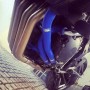 Samco Sport Y Piece Silicone Radiator Coolant Hose Kit | Yamaha | YZF-R6 (2006-2026)