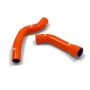 Samco Sport Silicone Radiator Coolant Hose Kit for KTM 890 Duke R 2021