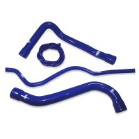 Samco Sport Silicone Radiator Coolant Hose Kit | BMW | S1000RR (2009-2018) / HP4 (2012-2014) / S1000R (2004-2019) / S1000XR