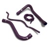 Samco Sport Silicone Radiator Coolant Hose Kit For 2009-2018 (-2019 US) BMW S1000RR / HP4 / S1000R / S1000XR
