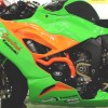 Samco Y-piece Sport Silicone Radiator Coolant Hose Kit For 2009-2019 Kawasaki Ninja ZX-6R Samco Y-piece Sport Silicone Radiator Coolant Hose Kit For 2009-2019 Kawasaki Ninja ZX-6R