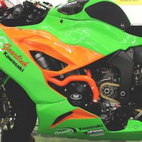 Samco Y-piece Sport Silicone Radiator Coolant Hose Kit For| Kawasaki | Ninja ZX-6R (2009-2026) Samco Y-piece Sport Silicone Radiator Coolant Hose Kit For| Kawasaki | Ninja ZX-6R (2009-2026)