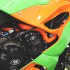 Samco Y-piece Sport Silicone Radiator Coolant Hose Kit For 2009-2019 Kawasaki Ninja ZX-6R Samco Y-piece Sport Silicone Radiator Coolant Hose Kit For 2009-2019 Kawasaki Ninja ZX-6R