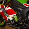 Samco Sport Silicone Radiator Coolant Hose Kit For 2009-2019 Kawasaki Ninja ZX-6R Samco Sport Silicone Radiator Coolant Hose Kit For 2009-2019 Kawasaki Ninja ZX-6R