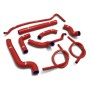 Samco Sport Silicone Radiator Coolant Hose Kit | Ducati | 939 Supersport (2017-2020) / 950 Supersport (2021-2026)