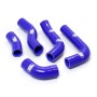 Samco Sport Silicone Radiator Coolant Hose Kit for 2008-2012 Suzuki B-King