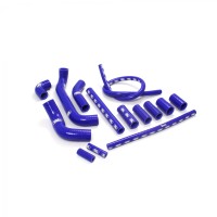 Samco Sport Silicone Coolant Hose Kit For Bimota SB6