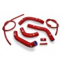 8 Piece Samco Sport Silicone Radiator Coolant Hose Kit | Honda | CBR 1000 RR-R / SP (2020-2026)