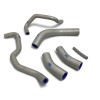 Samco Sport Silicone Radiator Coolant Hose Kit for 2014-2024 Yamaha FZ-07 / MT-07 / XSR700 / Tracer 700 / R7