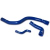 Samco Sport Silicone Radiator Coolant Hose Kit | MV Agusta | Dragster / Rivale / RVS / Stradale / Turismo Veloce 800 (2017-2026)