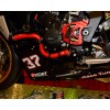 Samco Sport Silicone Radiator Coolant Hose Kit | MV Agusta | Dragster / Rivale / RVS / Stradale / Turismo Veloce 800 (2017-2026)