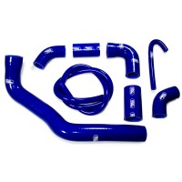 Samco Sport Silicone Radiator Coolant Hose Kit For | Ducati | Panigale V4 / V4 / V4R / Speciale (2018-2024) Samco Sport Silicone Radiator Coolant Hose Kit For | Ducati | Panigale V4 / V4 / V4R / Speciale (2018-2024)