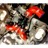 Samco Sport Silicone Radiator Coolant Hose Kit For 2017-2020 Ducati Panigale V4 / V4 / V4R / Speciale Samco Sport Silicone Radiator Coolant Hose Kit For 2017-2020 Ducati Panigale V4 / V4 / V4R / Speciale