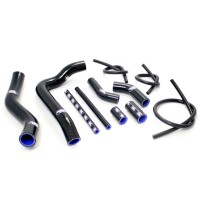 Samco Sport Silicone Radiator Coolant Hose Kit For 1988-1993 Honda VFR750R RC30