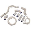 Samco Sport Silicone Radiator Coolant Hose Kit For 2009-2020 Aprilia RSV4