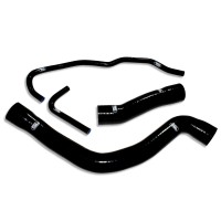 Samco 'Race Fit' Sport Silicone Radiator Coolant Hose Kit For 2019-2026 (2020 US) BMW S1000RR