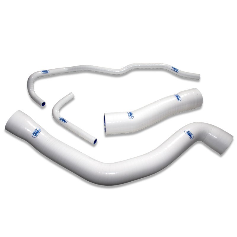 Samco 'Race Fit' Sport Silicone Radiator Coolant Hose Kit For 2019+ (2020 US) BMW S1000RR