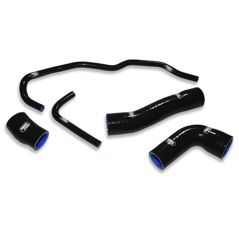 Samco Sport Silicone Radiator Coolant Hose Kit For 2019+ (2020 US) BMW S1000RR / M 1000 RR 2021-2023
