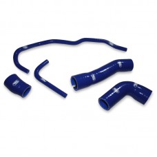 Samco Sport Silicone Radiator Coolant Hose Kit For 2019+ (2020 US) BMW S1000RR / M 1000 RR 2021-2023