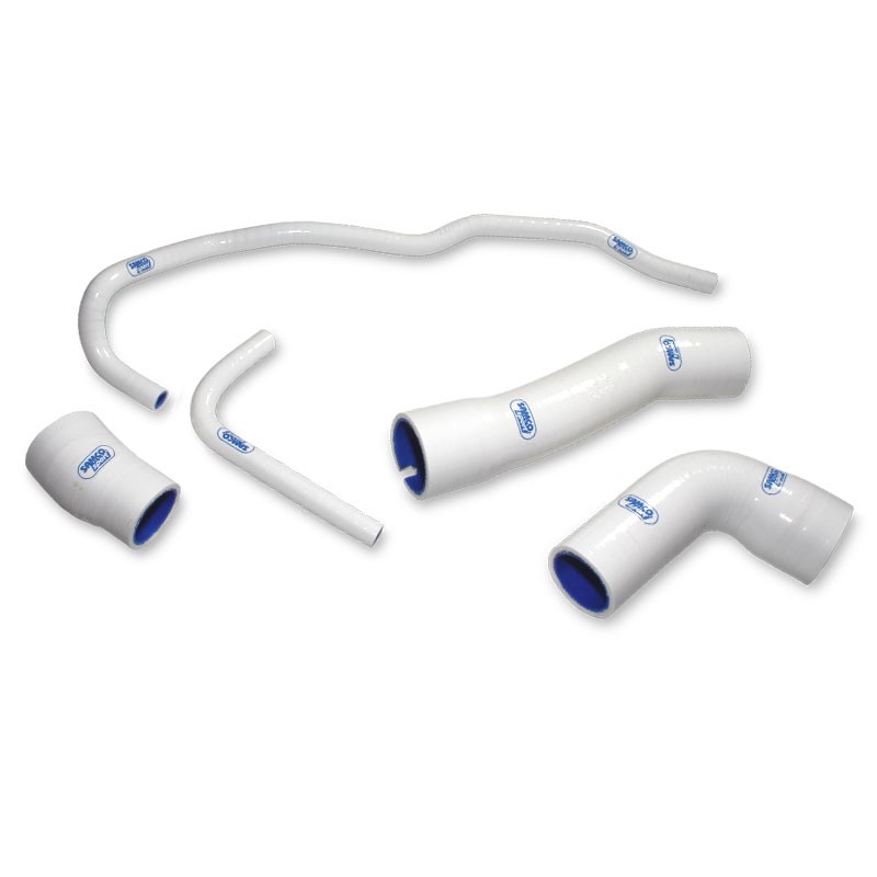 Samco Sport Silicone Radiator Coolant Hose Kit For 2019+ (2020 US) BMW S1000RR / M 1000 RR 2021-2023